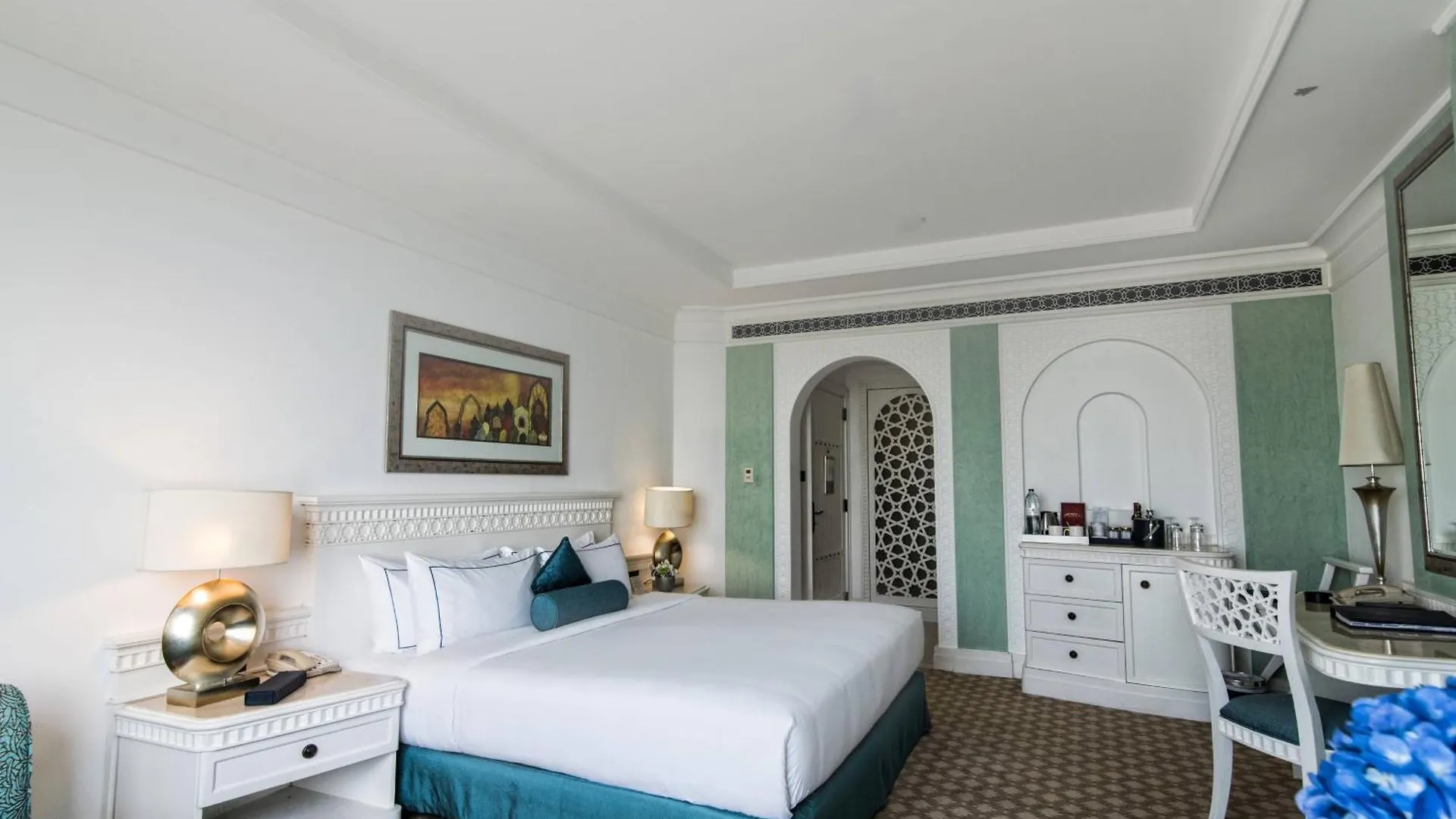 Al Habtoor Grand Resort, Autograph Collection Dubai