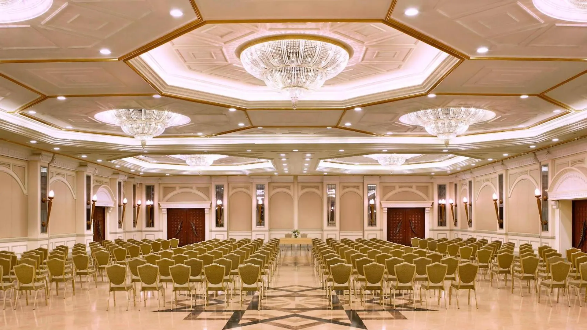 Al Habtoor Grand Resort, Autograph Collection Dubai