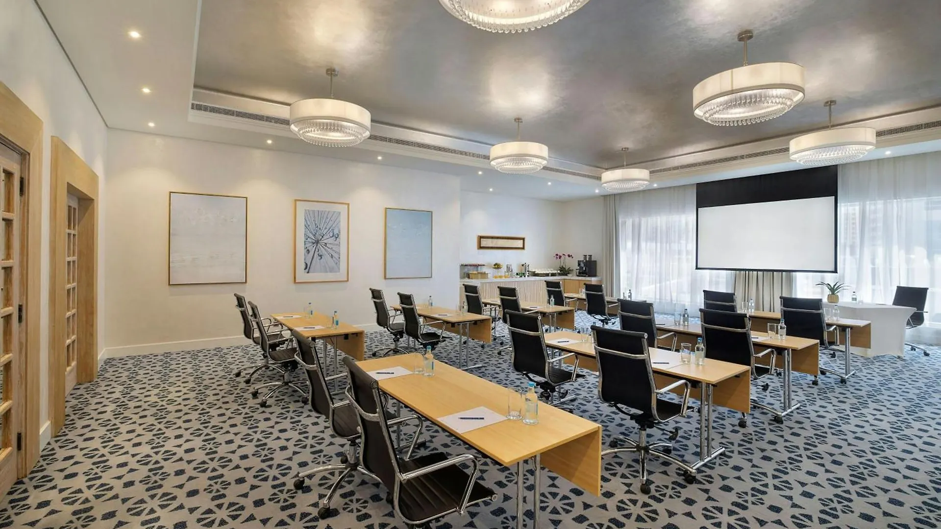 Al Habtoor Grand Resort, Autograph Collection Dubai