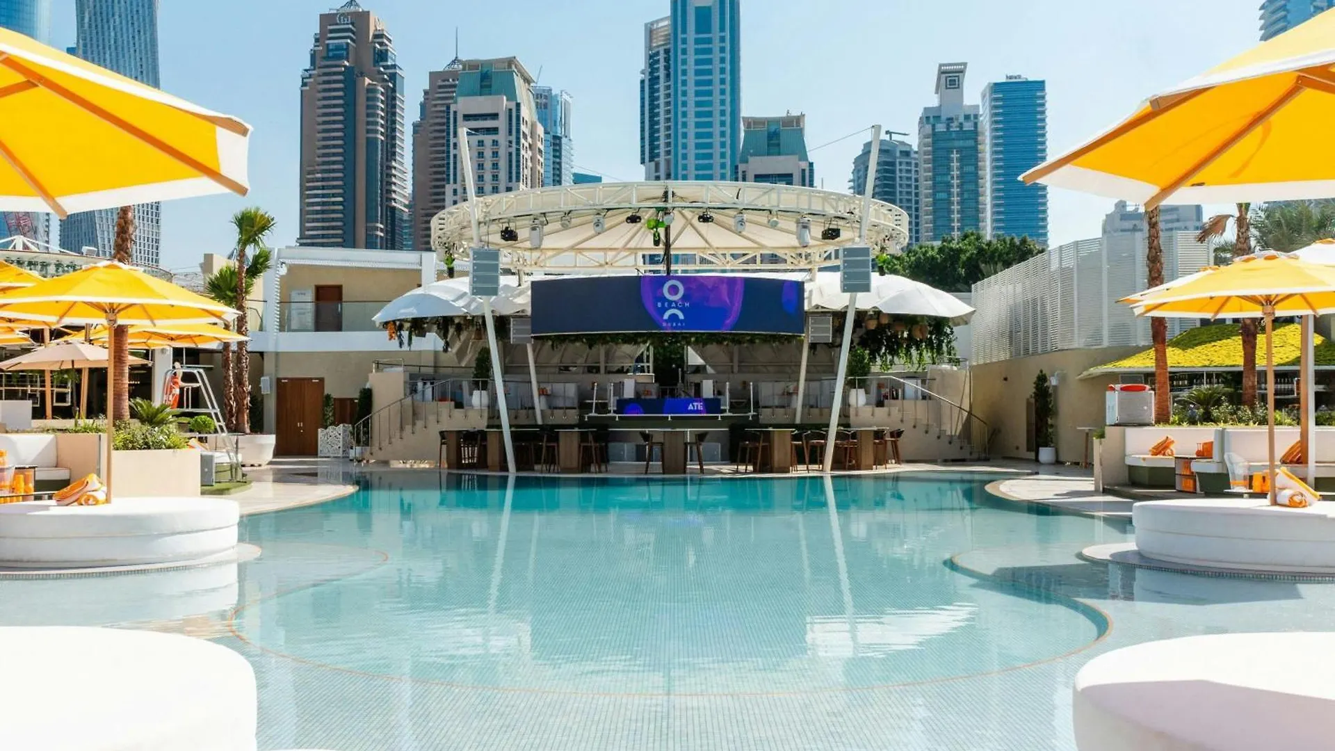 Al Habtoor Grand Resort, Autograph Collection Dubai Resort