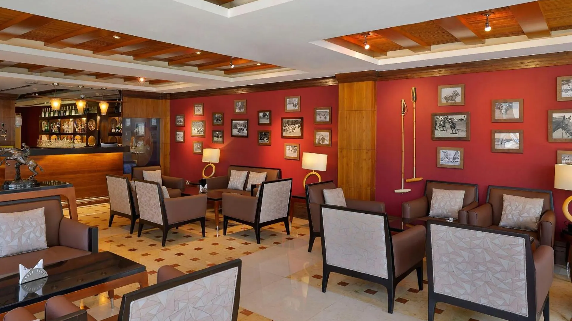 Al Habtoor Grand Resort, Autograph Collection Dubai 5*,