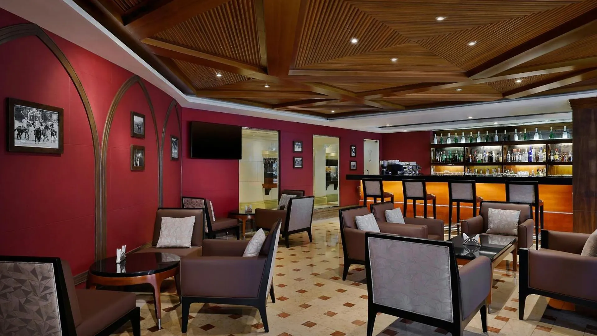 ***** Resort Al Habtoor Grand Resort, Autograph Collection Dubai United Arab Emirates
