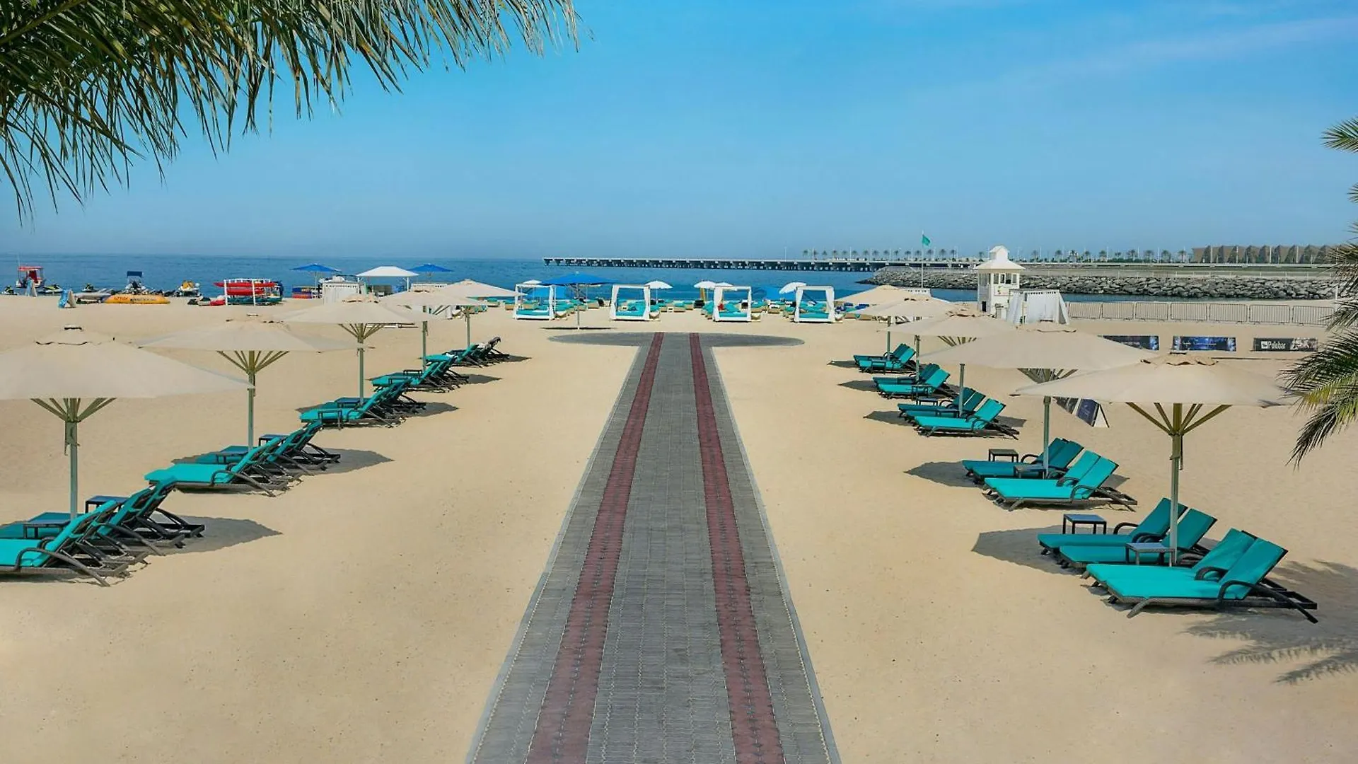 Al Habtoor Grand Resort, Autograph Collection Dubai