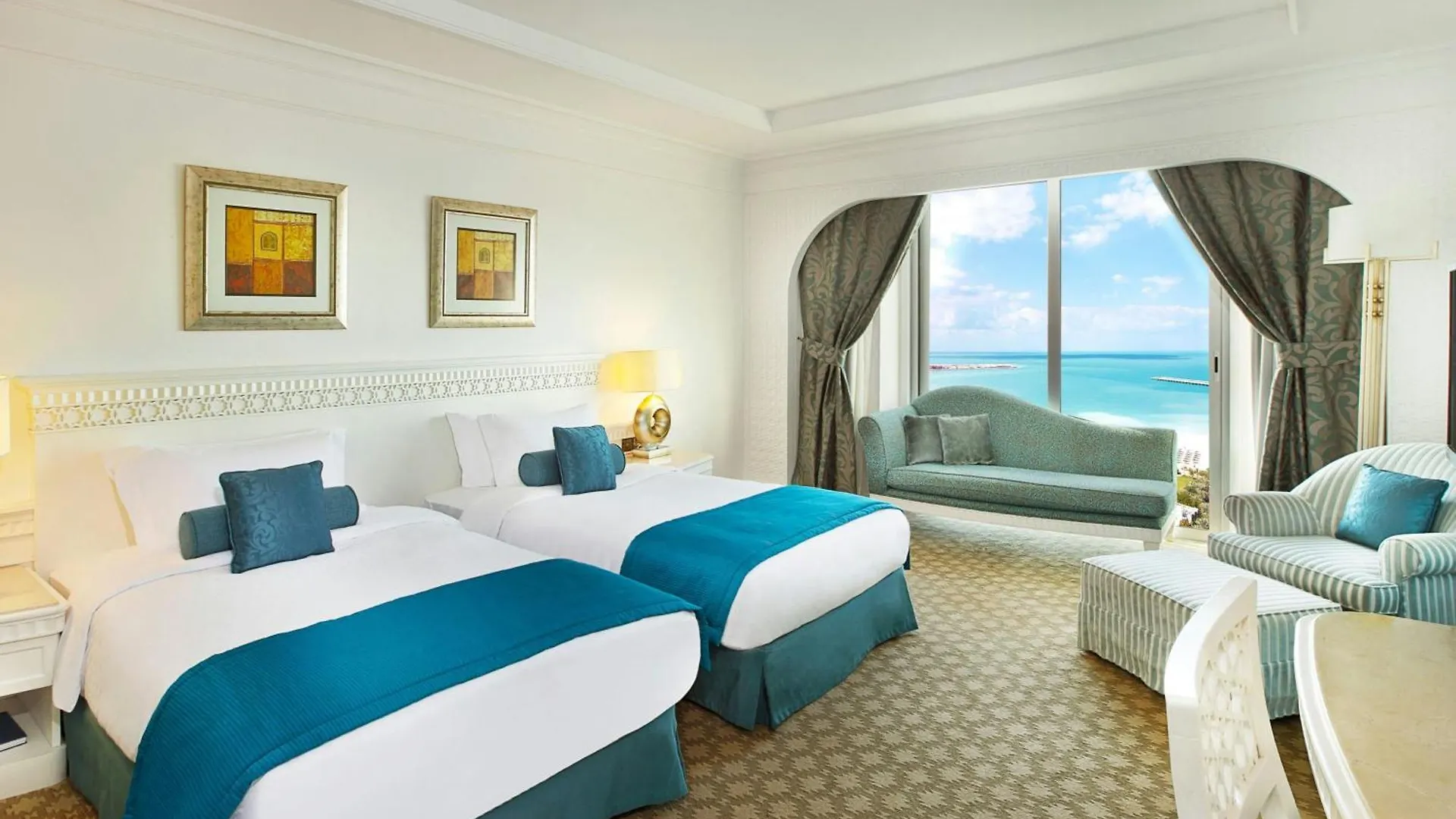 Al Habtoor Grand Resort, Autograph Collection Dubai