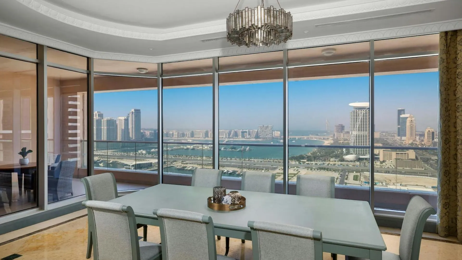 Al Habtoor Grand Resort, Autograph Collection Dubai 5*,  United Arab Emirates