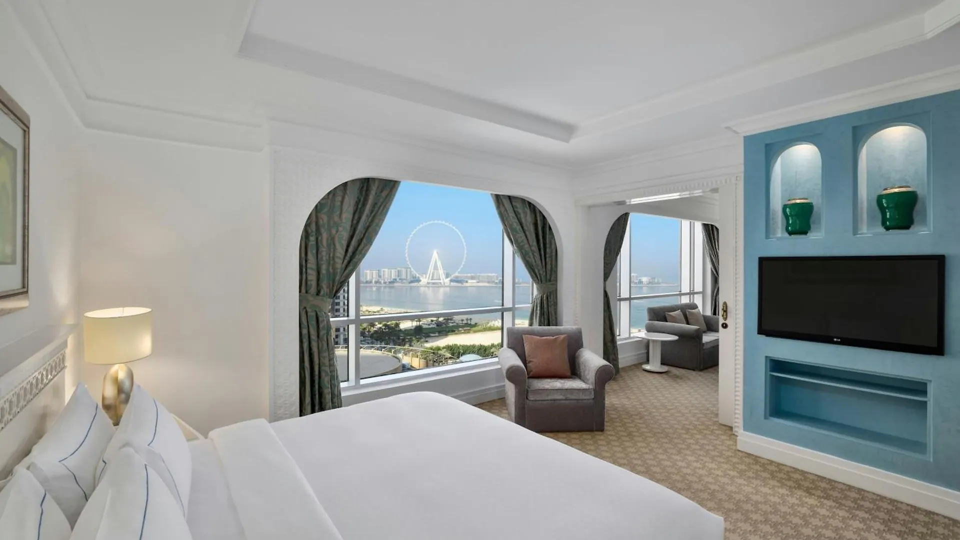 Al Habtoor Grand Resort, Autograph Collection Dubai 5*,  Förenade Arabemiraten