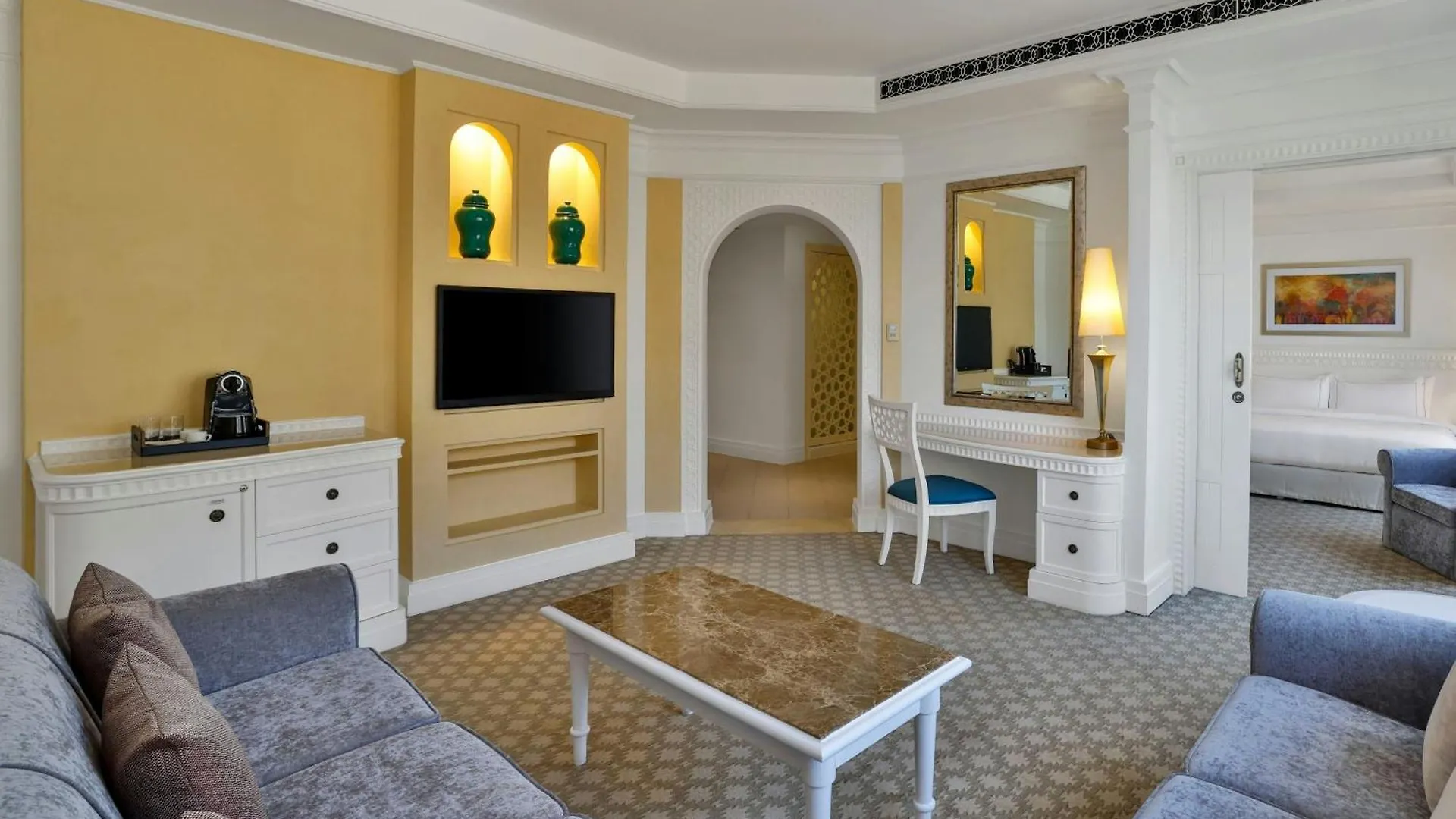 Al Habtoor Grand Resort, Autograph Collection Dubai