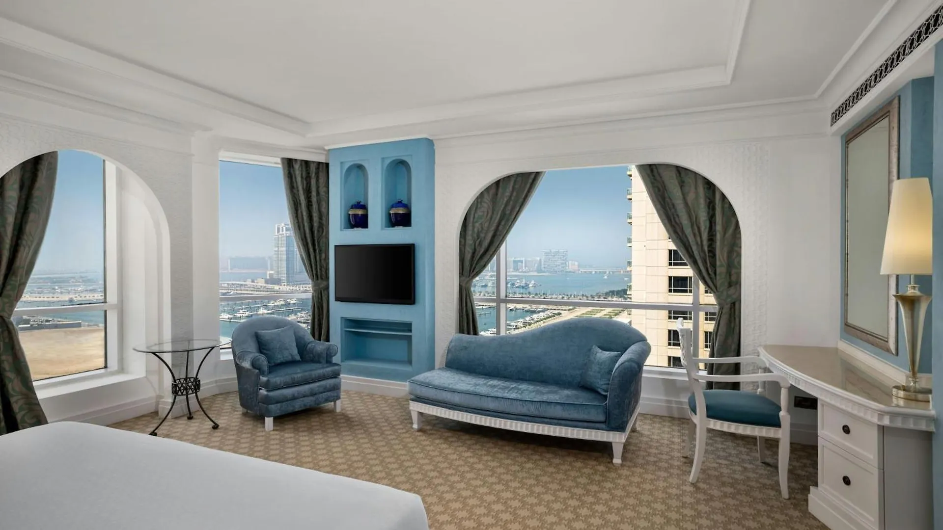 Al Habtoor Grand Resort, Autograph Collection Dubai 5*,  United Arab Emirates