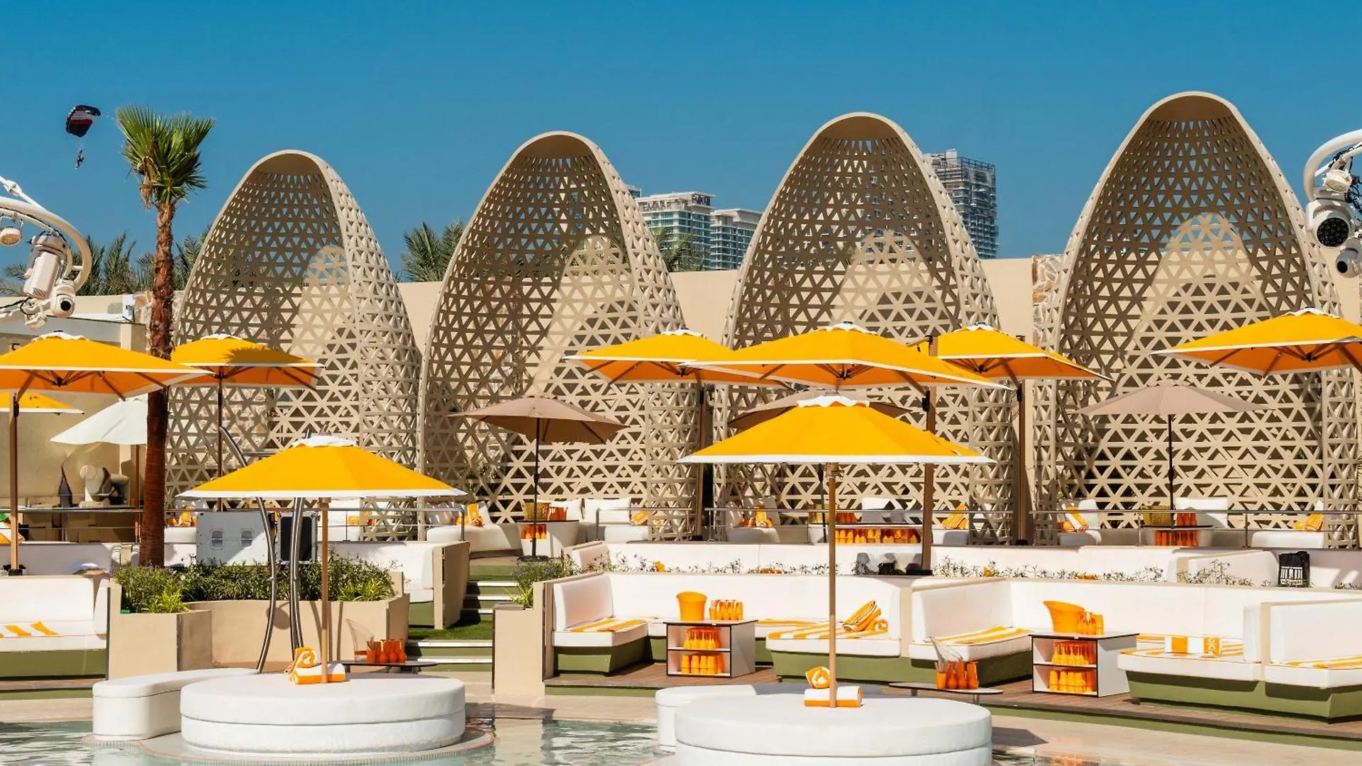 Al Habtoor Grand Resort, Autograph Collection Dubai Resort