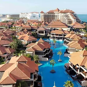شقة Signature Living Resort Apartments With Private Beach And Laguna Pool , Palm Jumeirah, دبي