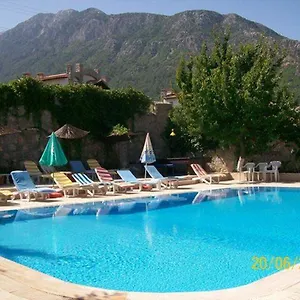 Everest 2* Ölüdeniz