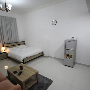 Apartment Budget In