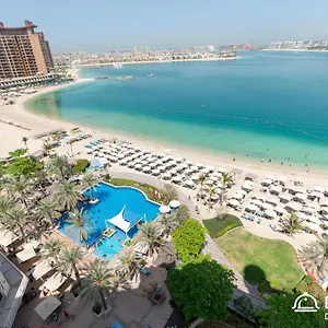 Apartment Dream - Shoreline Palm Jumeirah