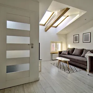 Apartament Old Market Square, Hall View, Cosy, Modern Flat