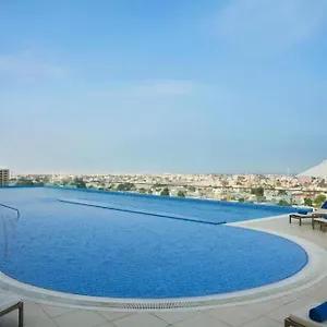 Apartamento Ascott Park Place Dubái