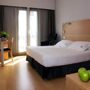 Hotel Jauregui Hondarribia
