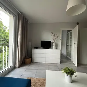 Apartament Kamelia