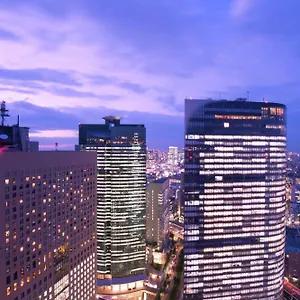 Conrad 5* Tokyo prefektur