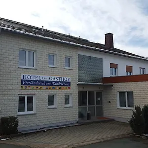 Gasthof Gasthof Vierlandereck Berg (Upper Bavaria)