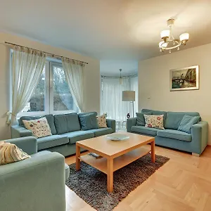 Apartament Grand - Helska