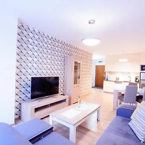 Apartament Blue Coast Solna 11c/305