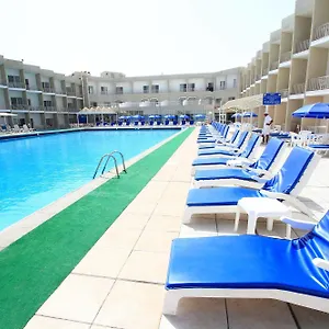 Beach Hotel Sharjah Šardžá