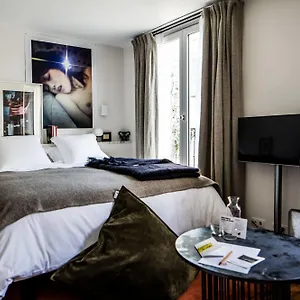 Le Pigalle, A Member Of Design 4* Paris