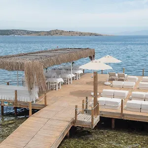 Madda 3* Göltürkbükü