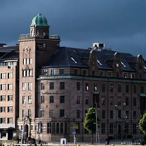 Havnekontoret 4* Bergen