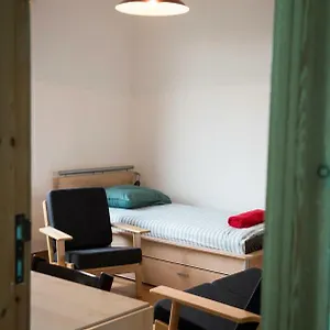 Privatunterkunft Henrietta Antwerpen
