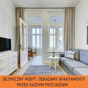 Apartament Indygo By Renters