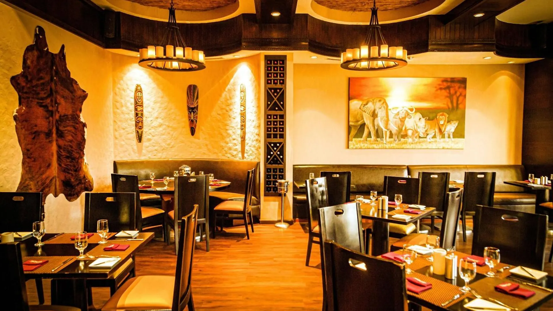***** Resort Al Habtoor Grand Resort, Autograph Collection Dubai United Arab Emirates
